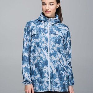 Lululemon Miss Misty Jacket II Rain Windbreaker 4